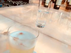 鸡尾酒-The Penthouse酒吧