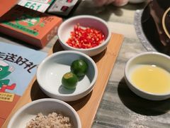 -大头椰·椰子鸡火锅(南宁万象城店)