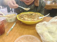 -西工饭庄快餐厅(西工小街店)