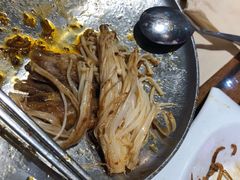 -蚝堡海鲜·威海菜·海肠捞饭·烧烤·亚洲吃蚝公司(幸福门店)