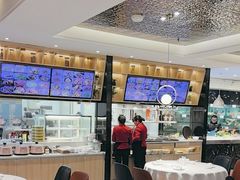 -潮粤香海鲜酒楼(沙湖店)