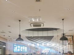 -豪客来牛排(绿宝广场店)