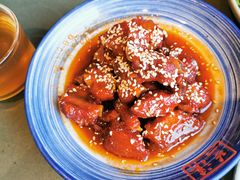 -兰溪小馆(东直门簋街店)