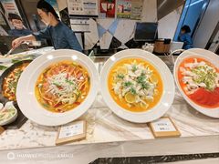 -食悦天美食广场(重庆IFS国金店)