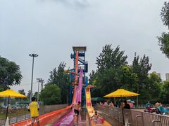 -欢乐水魔方水世界