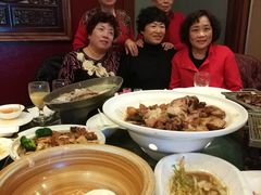 -宝轩渔府·老字号海鲜·正宗津菜(水上店)