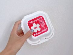 -好利来(东四店)