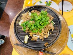 -白家大院·王府宫廷菜(苏州街店)