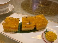 -唐阁(香港朗廷酒店)