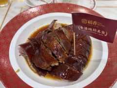 脆皮烧鹅-稻香酒家·35年老字号(侨光店)