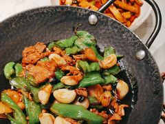 -湘船·精致湖南菜(荆州吾悦广场店)