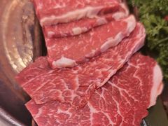 -韩宫宴和牛烤肉(上海金山万达店)
