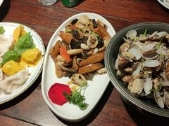 -前海沿·青岛菜(五四广场永旺店)