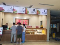 -郑庄脂渣海鲜楼(九水路店)