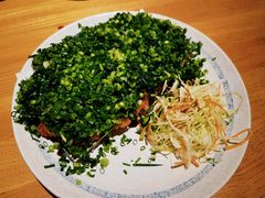 -慢走(甜水园店)