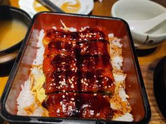-阿吾罗日本料理(K11艺术中心店)