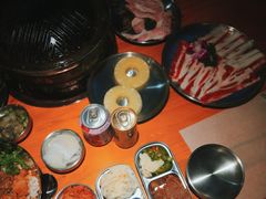 -kingkong大猩猩烤肉(CBD店)