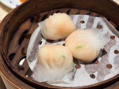 -广州花园酒店荔湾亭·地道点心·粤式饮茶