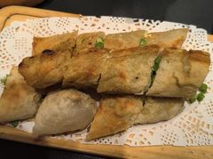 -芳芳私房菜·精做淮扬菜(承德路店)