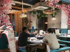-贵府酸汤牛肉火锅·贵州老字号(飞山街店)