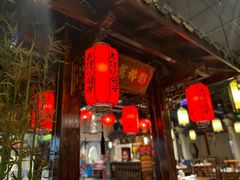 -燕郊烧鸽子(广安路店)