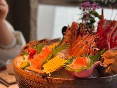 -花潮料理艺食馆(SM新生活广场店)