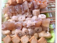 -马记大锅煮(总店)