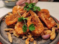 -鹿港小镇(悠唐店)