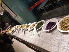 -素清香(解放路店)