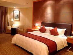 香山国际大酒店-苏州香山国际大酒店