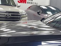 -车友必成·3M汽车贴膜/隐形车衣/改色膜(成都店)