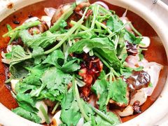 啫啫小甲鱼-金龙·打边炉(武进路店)