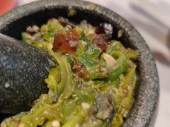 -老湘亲·品鉴湘菜(蔡塘爱琴海店)