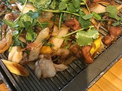-局气 烤鸭·北京菜(光华路店)