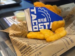 -TACO STAR 塔可星(下沙宝龙店)