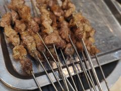 -兰州老马食府(小潞邑店)