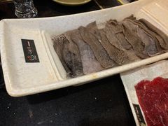 屠场鲜毛肚-唇辣号重庆老火锅(亦庄店)
