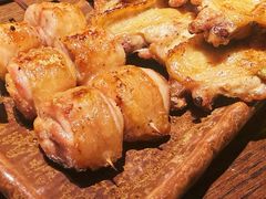 蒜味鸡翅-鸟屯(三里屯店)