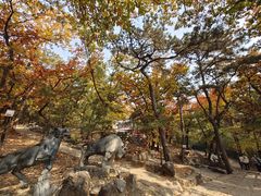 -红螺寺