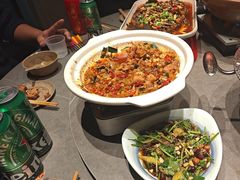 -不夜天烧烤牛骨头(南湖店)