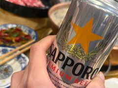 -牛街清真满恒記(平安里西大街店)
