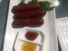 -天厨妙香素食餐厅(清华店)