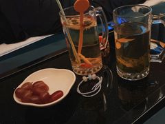 -益健·足疗汗蒸SPA(芙蓉广场店)