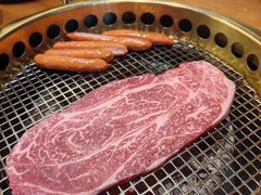 -海之屋韩式烤肉(海棠68环球美食街店)