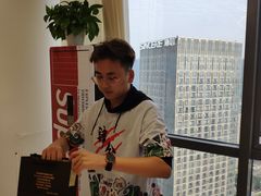 -肆兮眼镜·蔡司·徕卡战略合作店(大坪店)