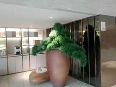 -全季酒店(上海金桥路地铁站店)