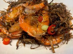 -大中华酒楼·主席武昌鱼·武汉美食地标(江汉路步行街店)