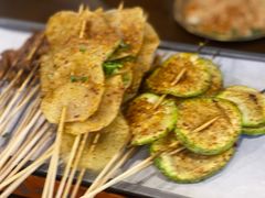 -林二哥宜烤官·宜宾小烧烤