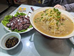 -东北酱大骨