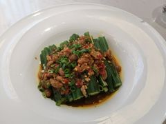 -周三的情书花园餐厅(江北店)